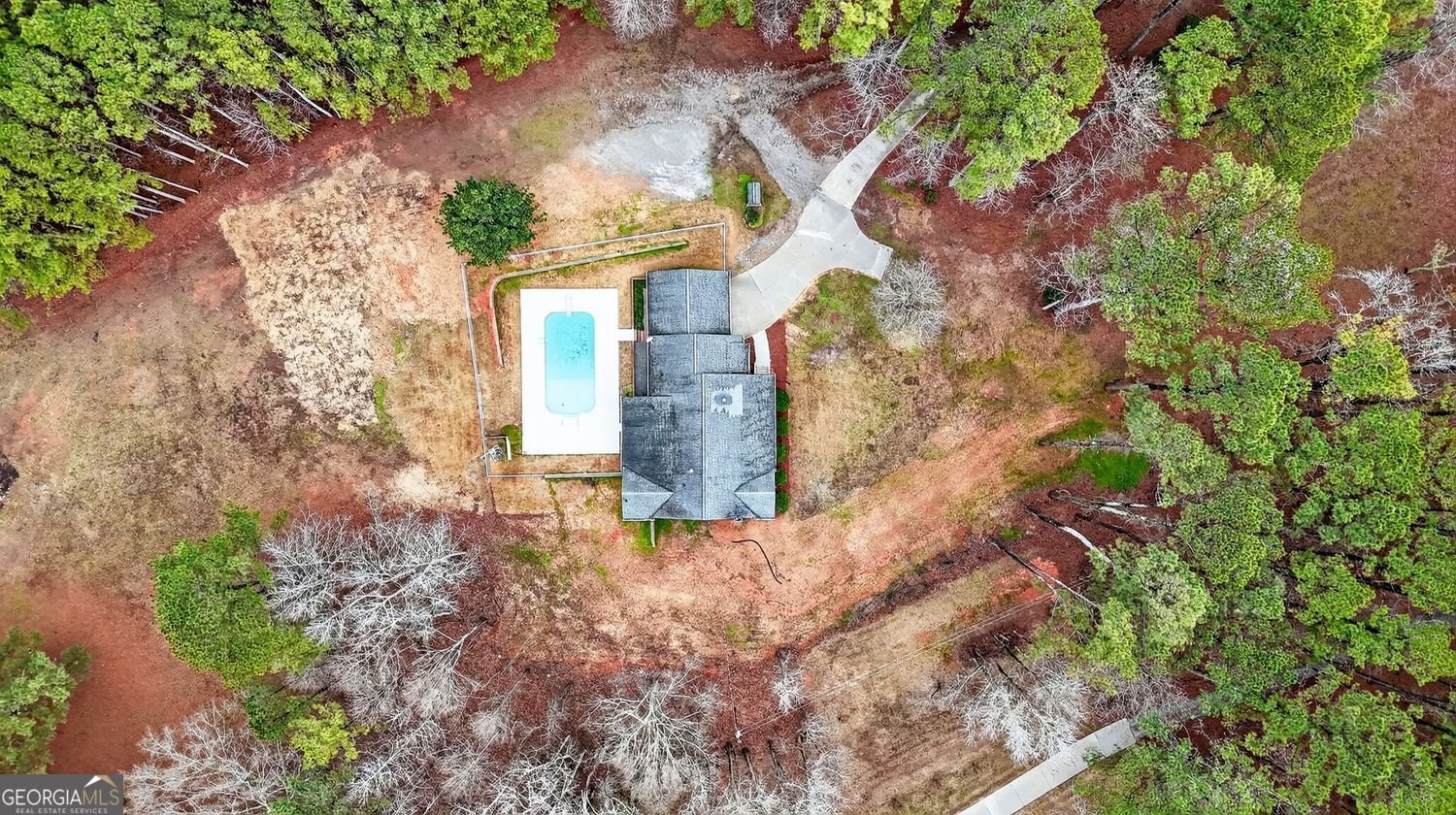 159 Inman Road Fayetteville - Photo 57