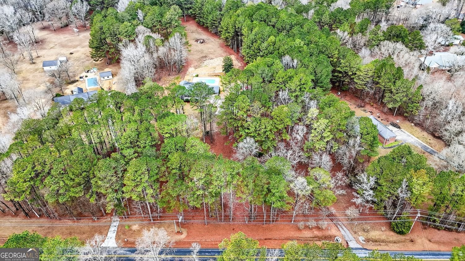 159 Inman Road Fayetteville - Photo 58