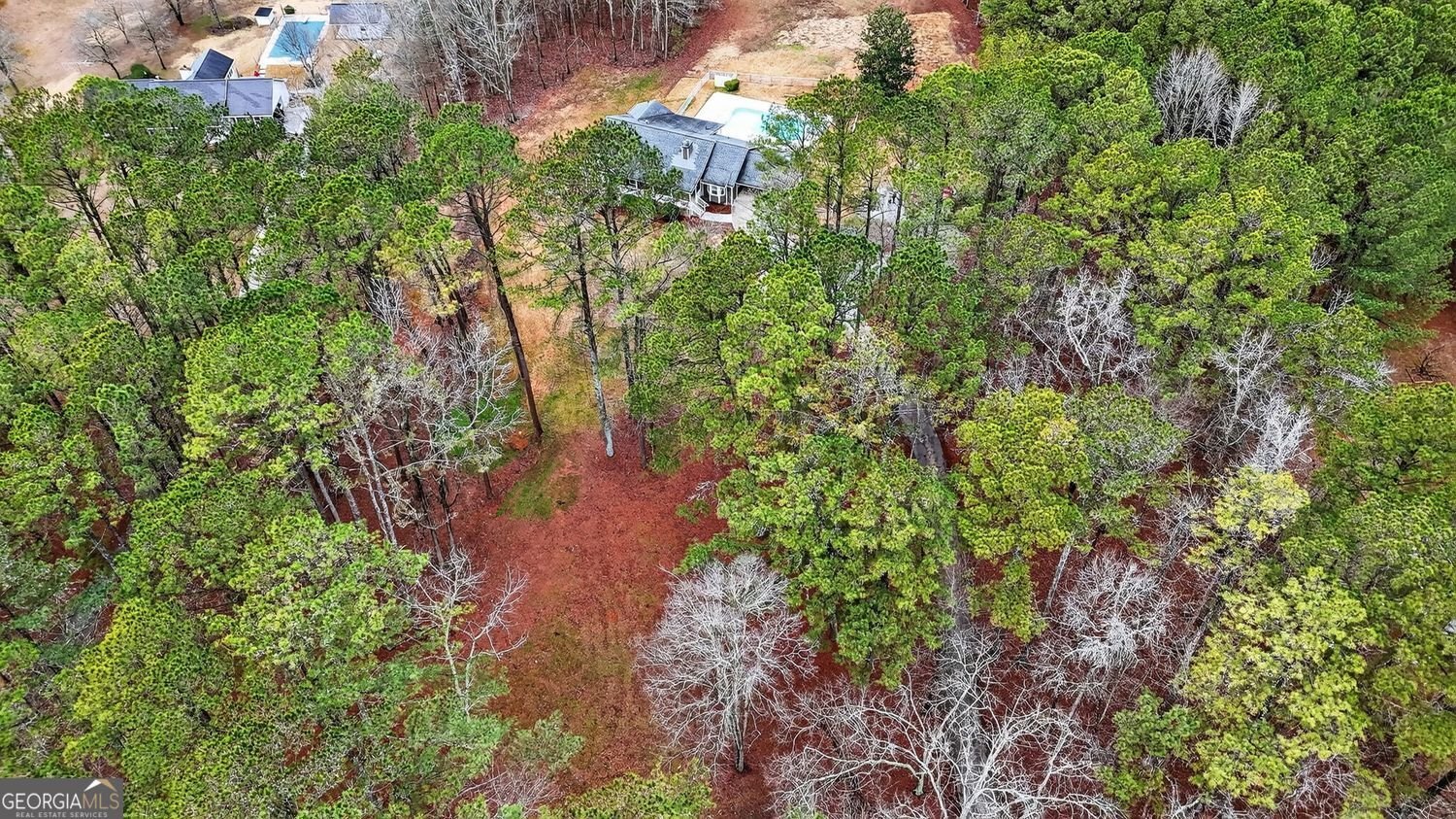 159 Inman Road Fayetteville - Photo 59