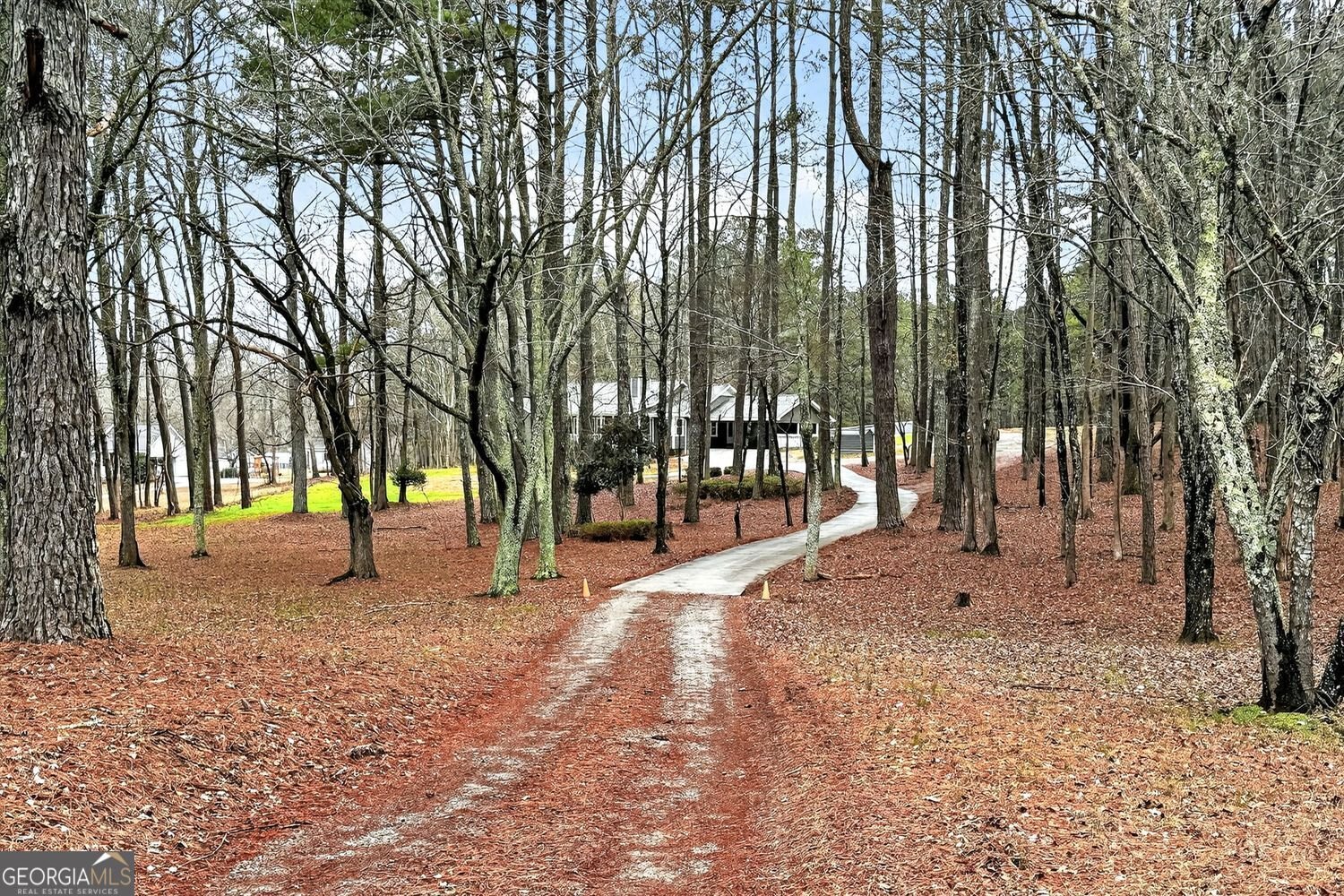 159 Inman Road Fayetteville - Photo 6