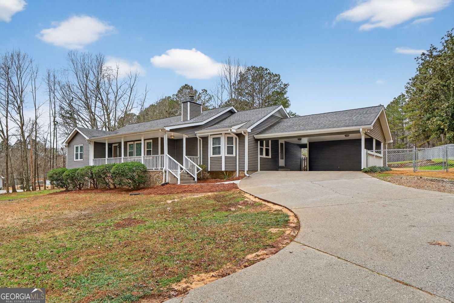 159 Inman Road Fayetteville - Photo 8