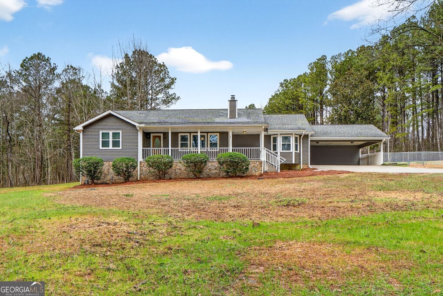 159 Inman Road Fayetteville - Photo 9