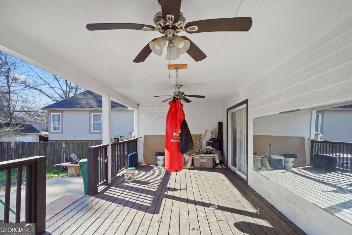 187 Privette Road Marietta - Photo 18