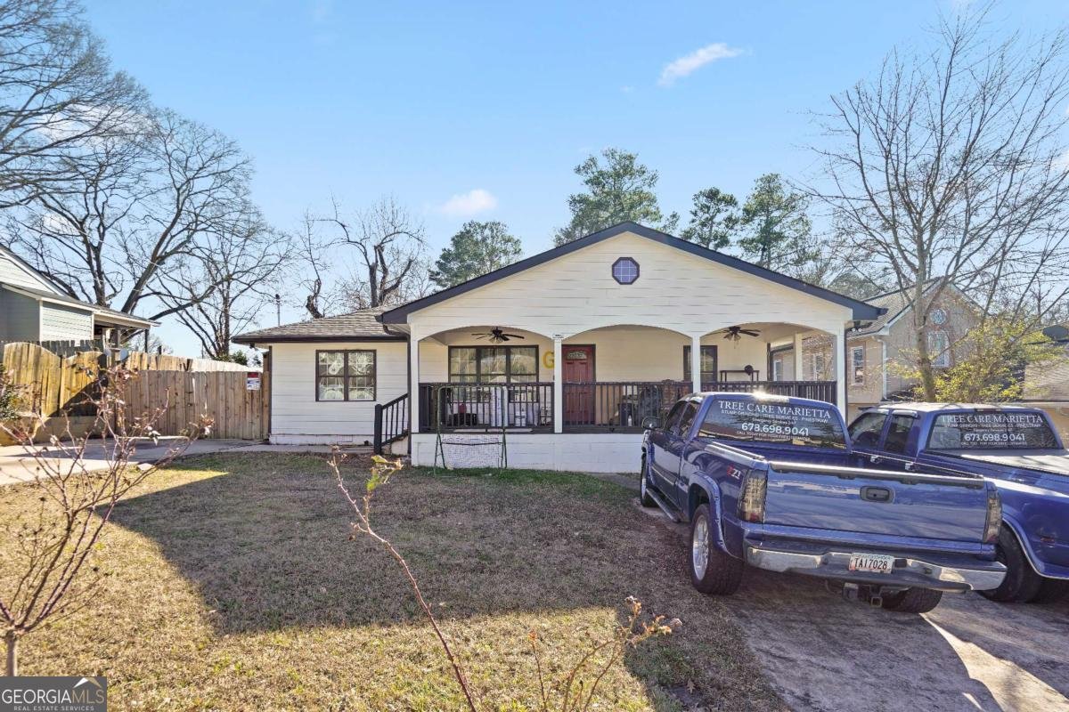 187 Privette Road Marietta - Photo 19