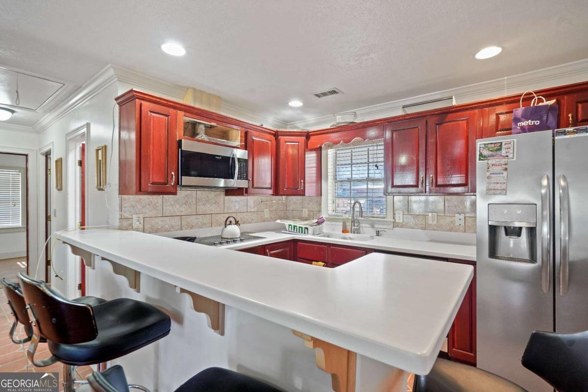 187 Privette Road Marietta - Photo 7