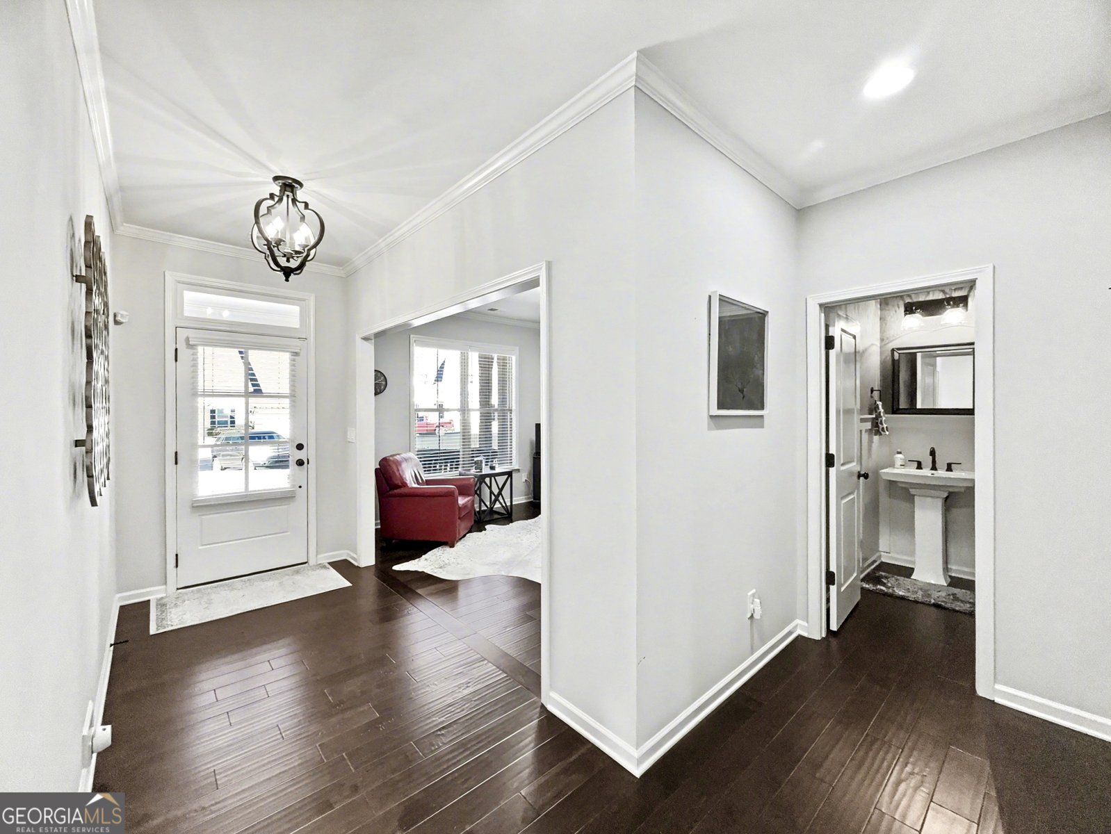 420 Manor Ridge View Alpharetta - Photo 10