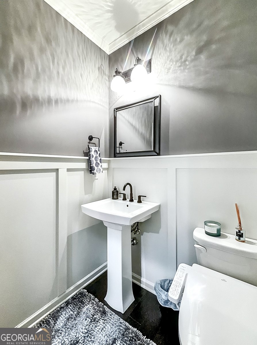 420 Manor Ridge View Alpharetta - Photo 11