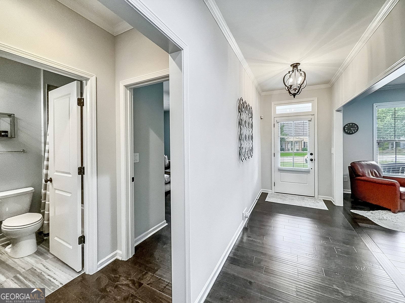 420 Manor Ridge View Alpharetta - Photo 12