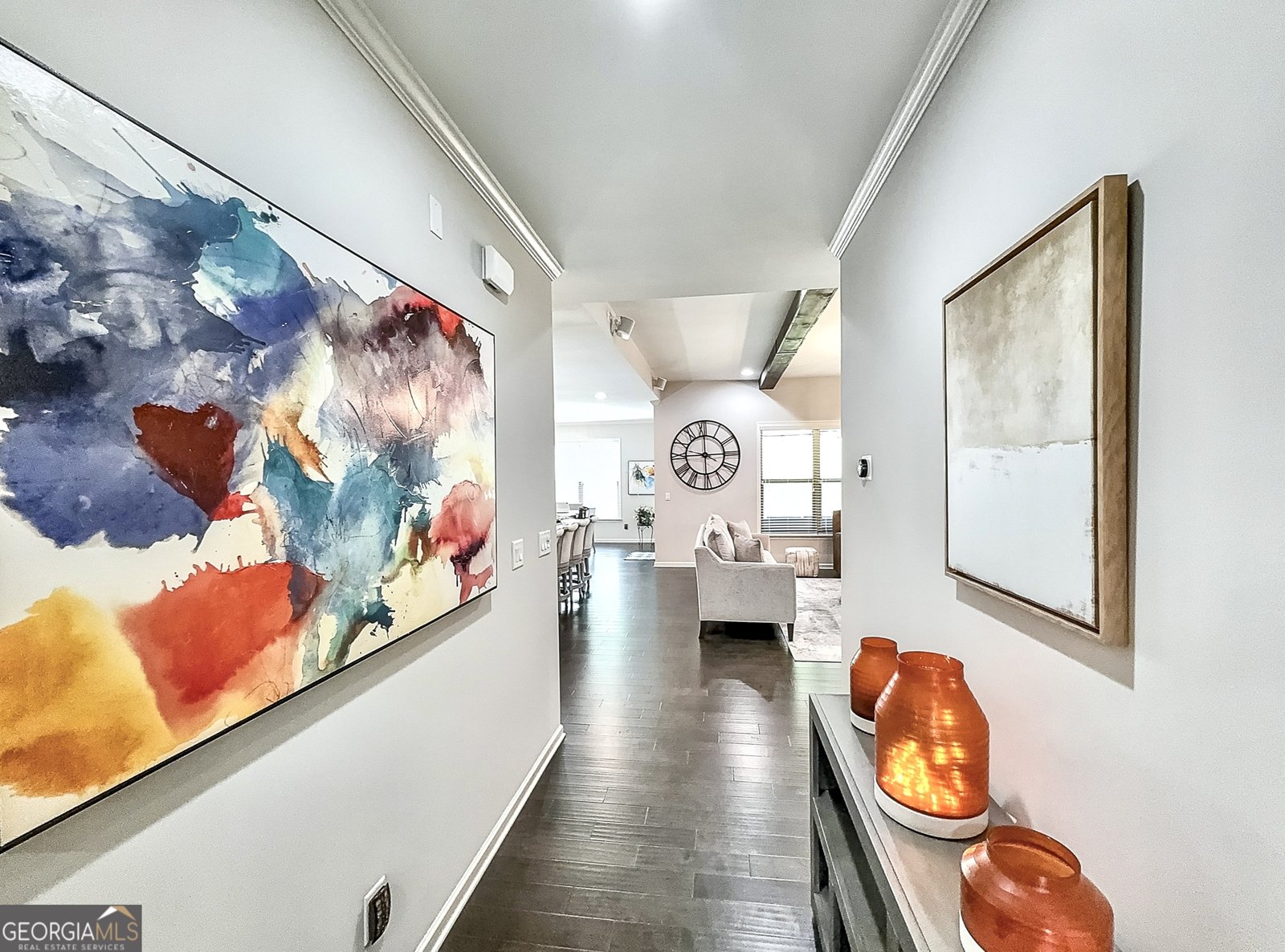 420 Manor Ridge View Alpharetta - Photo 17