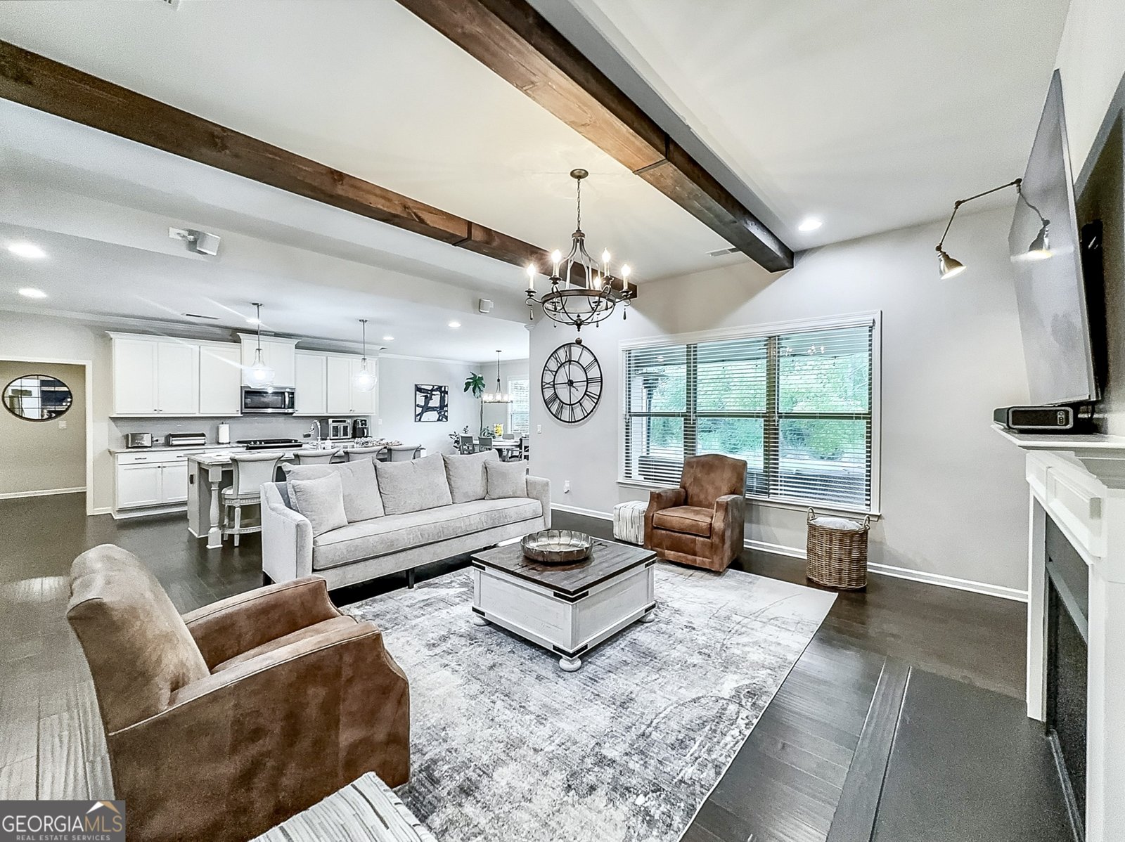 420 Manor Ridge View Alpharetta - Photo 19