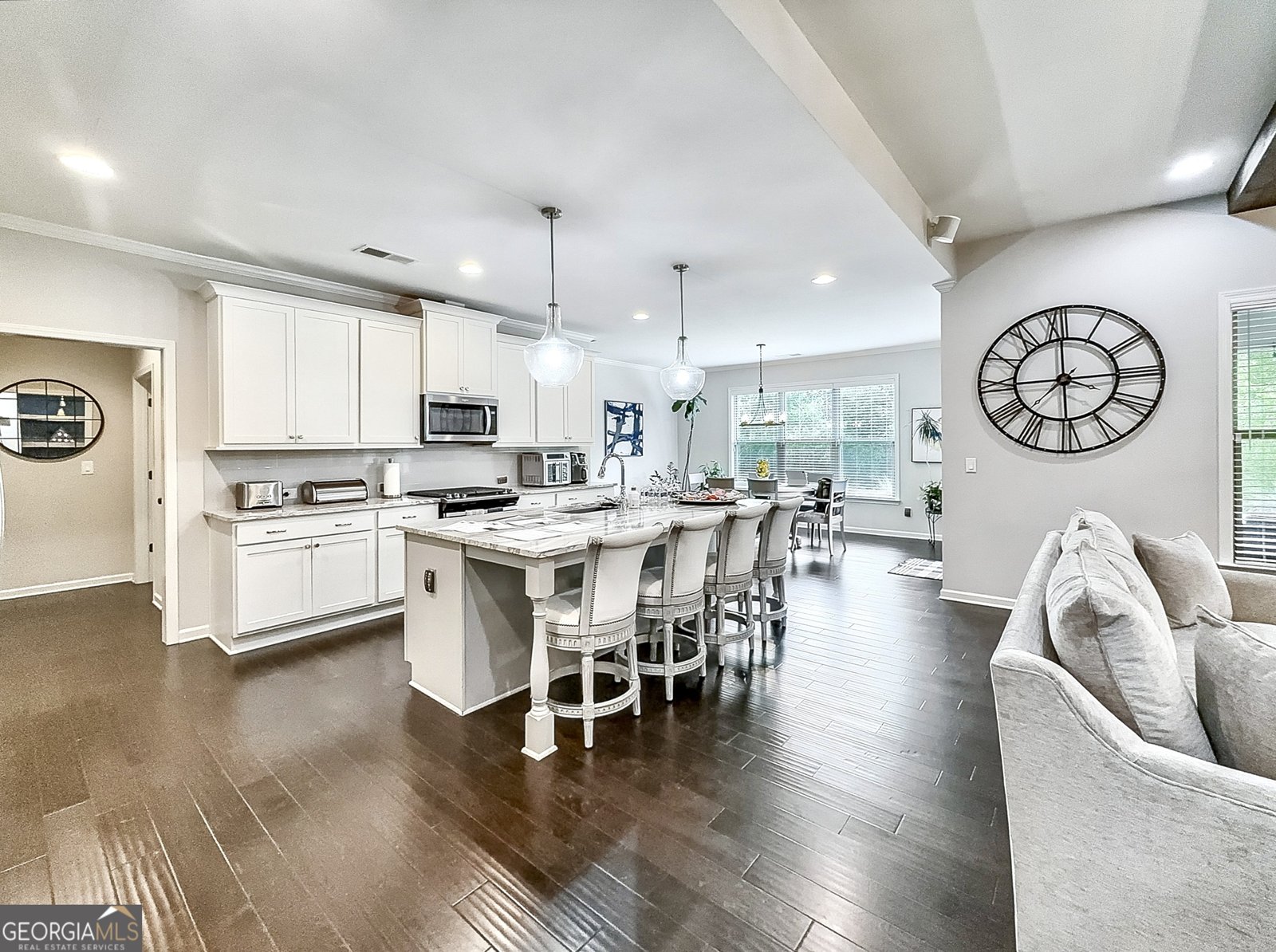 420 Manor Ridge View Alpharetta - Photo 21