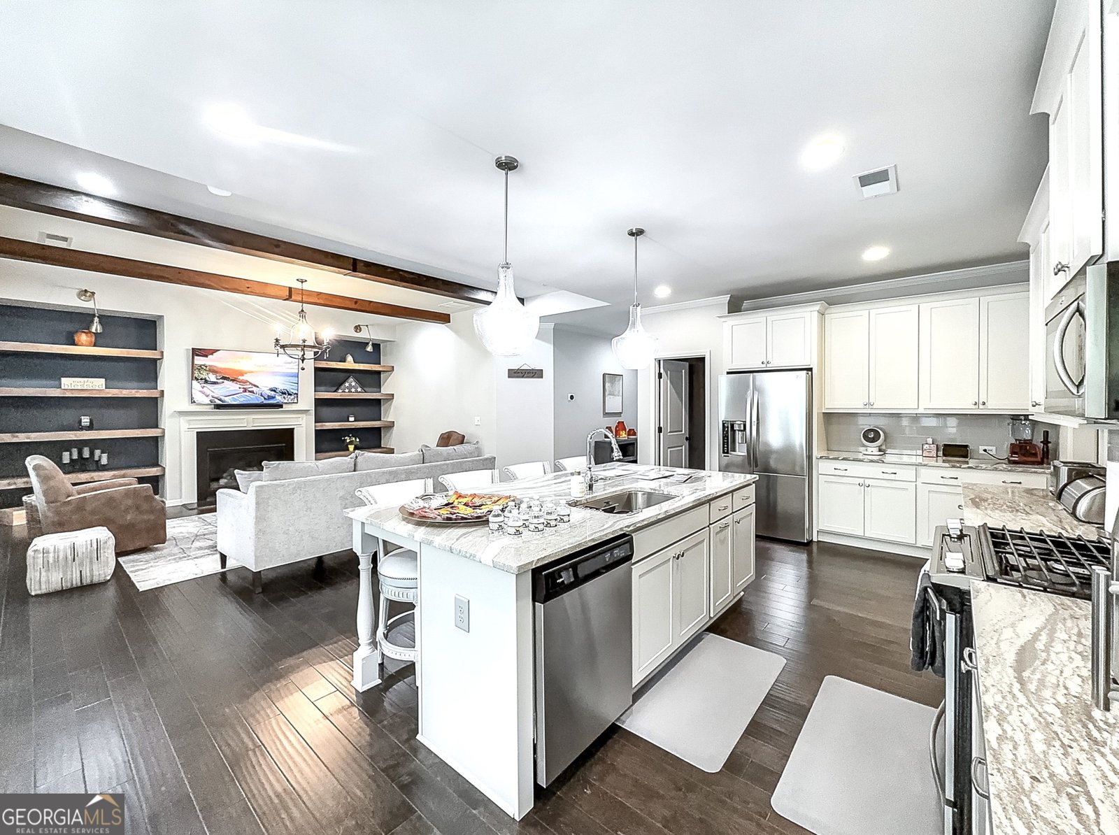 420 Manor Ridge View Alpharetta - Photo 22