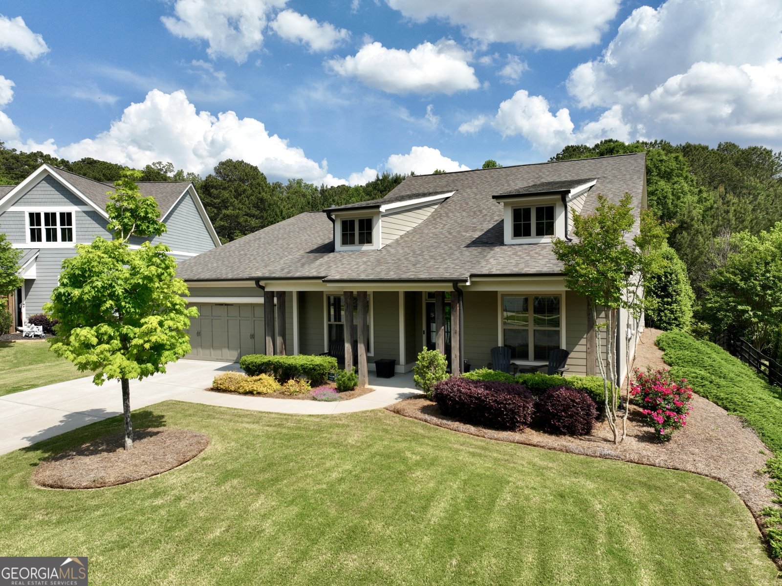 420 Manor Ridge View Alpharetta - Photo 36