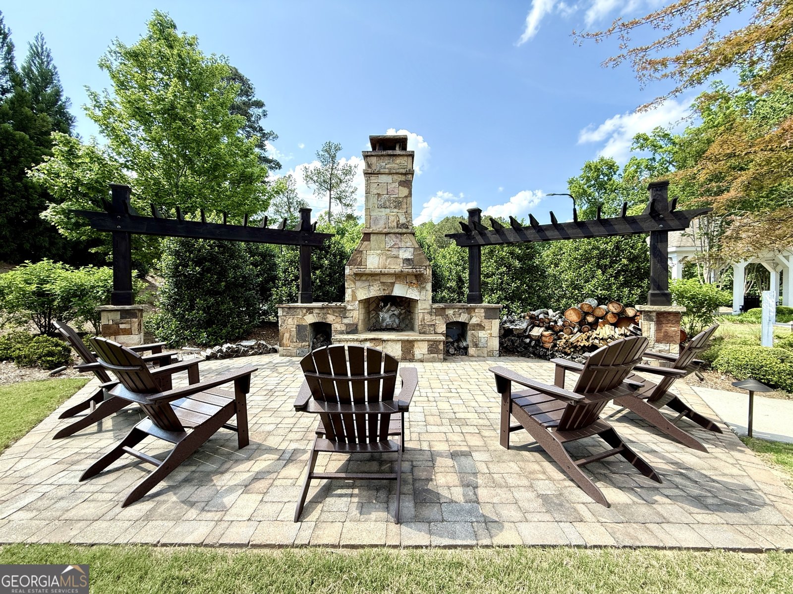 420 Manor Ridge View Alpharetta - Photo 40