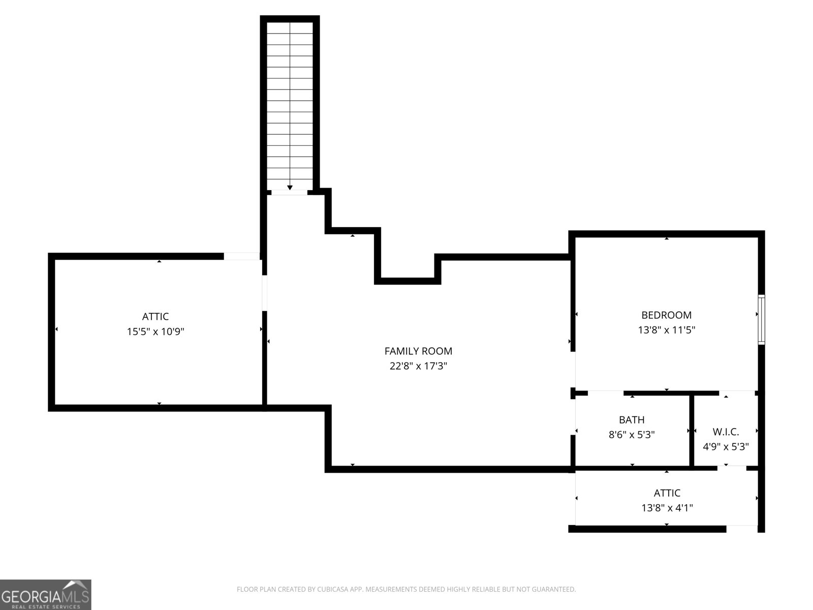 420 Manor Ridge View Alpharetta - Photo 46