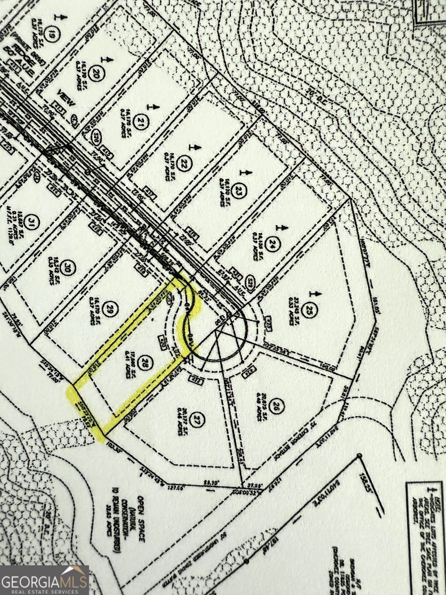 420 Manor Ridge View Alpharetta - Photo 47