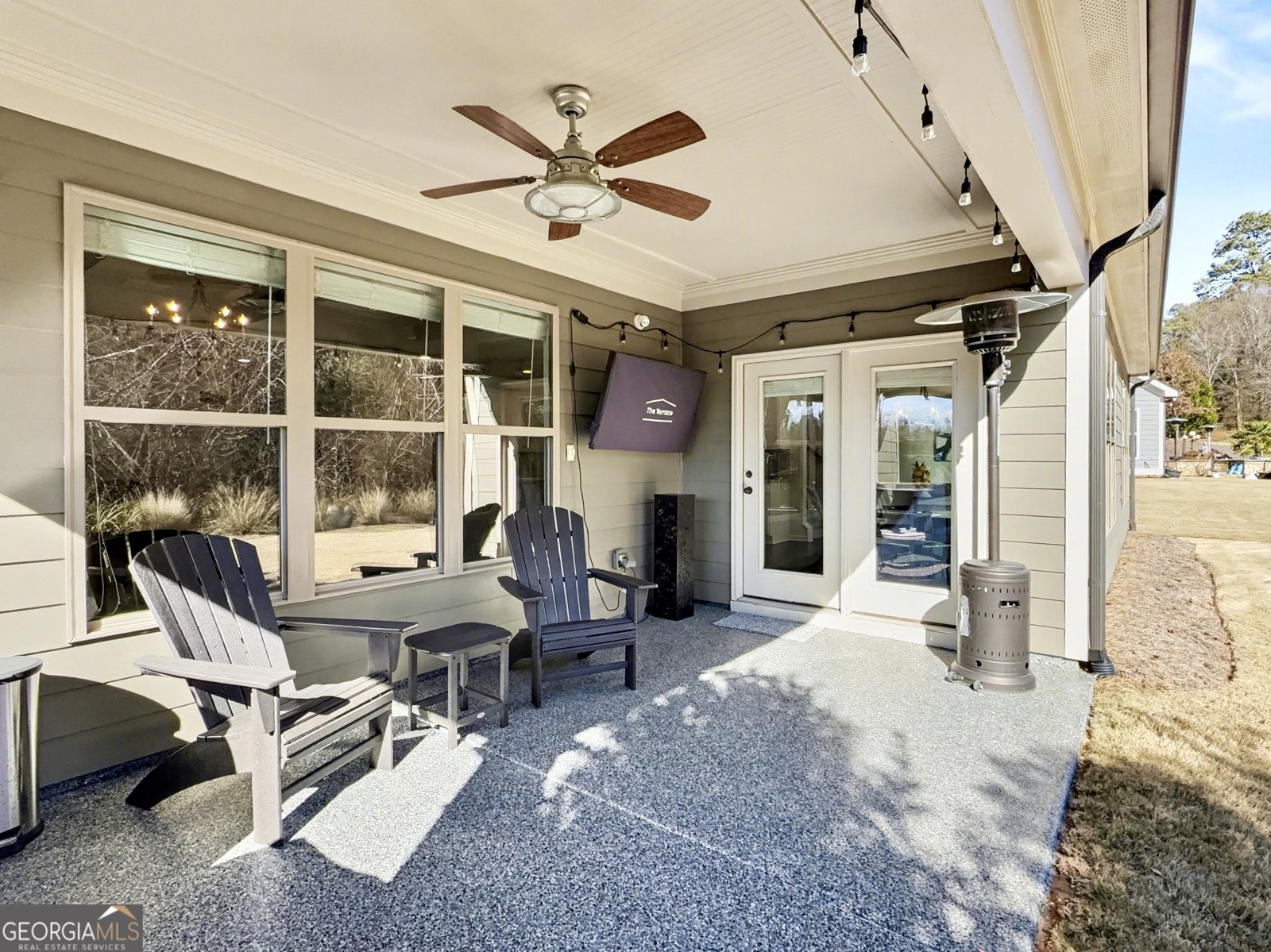 420 Manor Ridge View Alpharetta - Photo 7