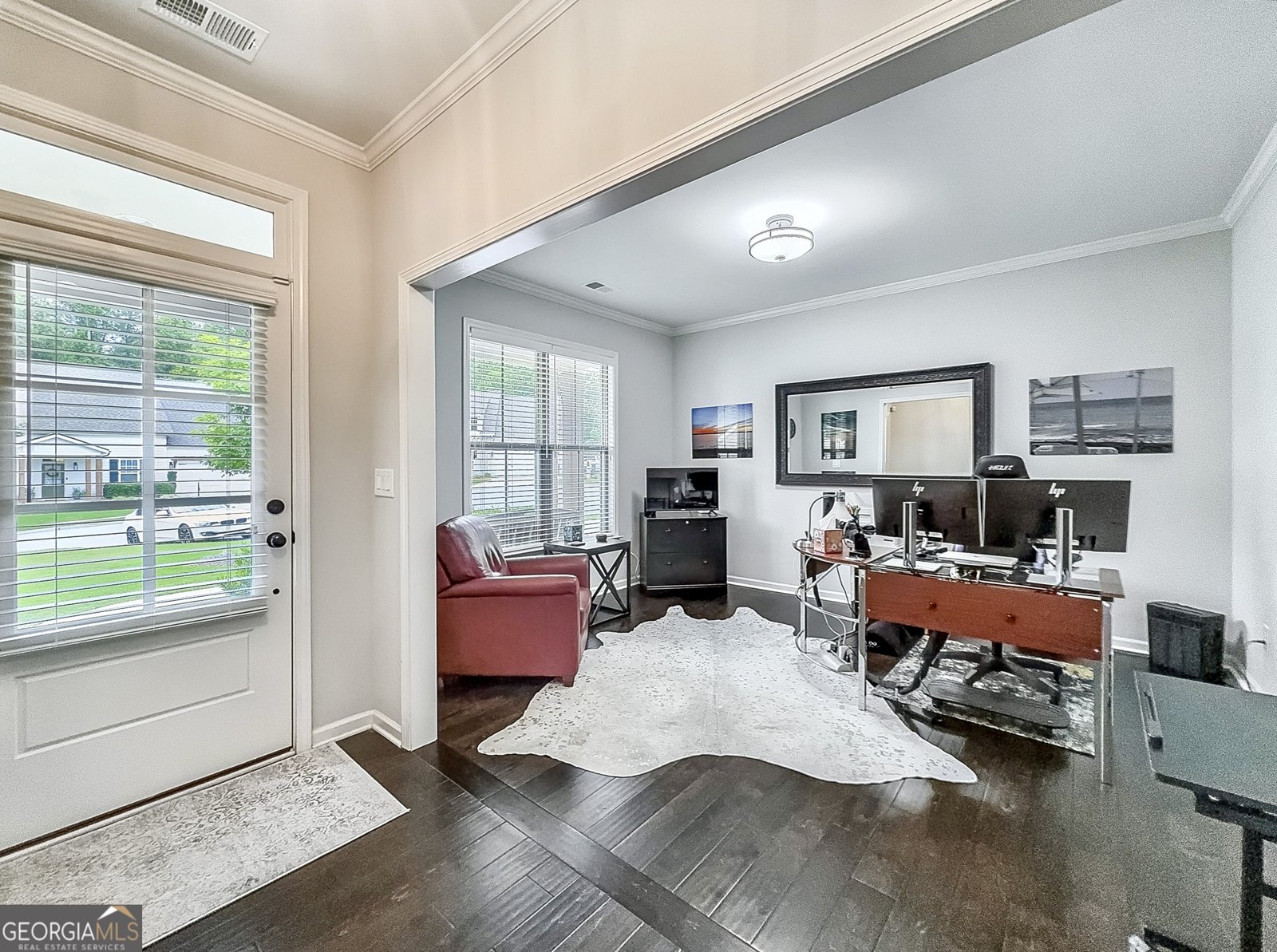 420 Manor Ridge View Alpharetta - Photo 8