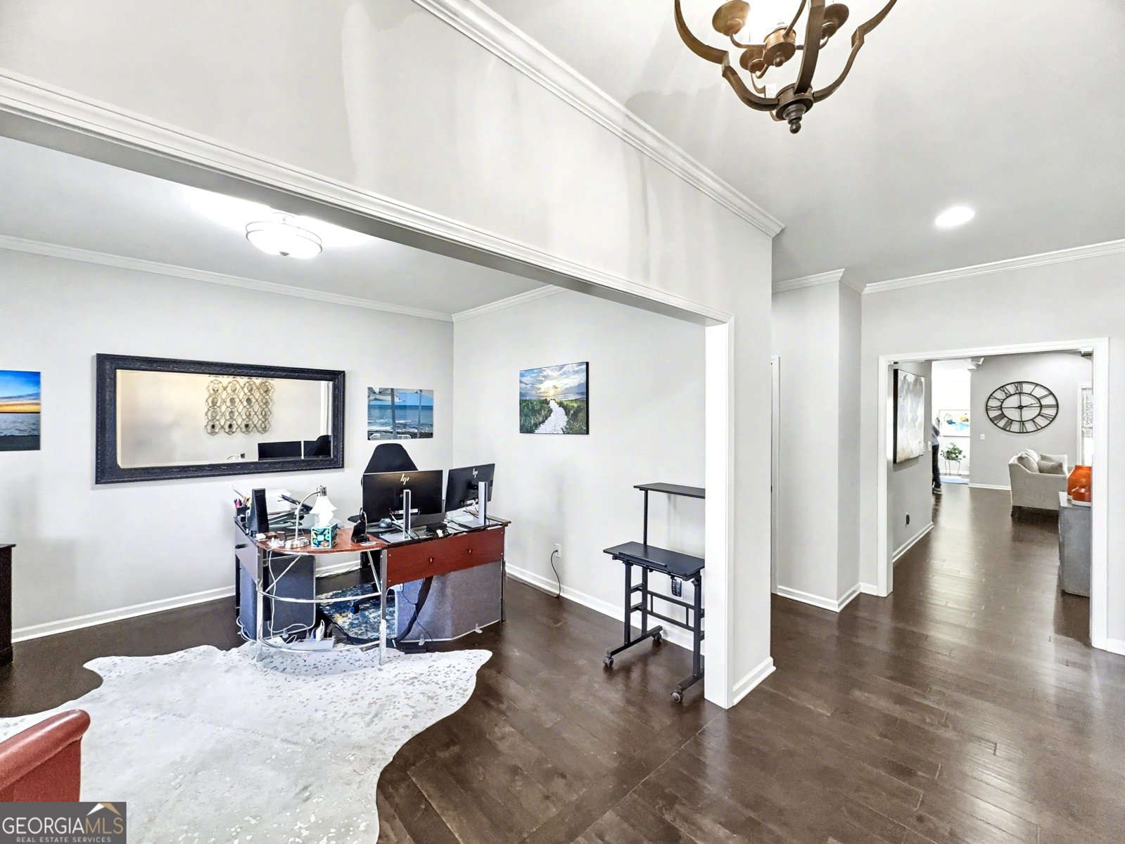 420 Manor Ridge View Alpharetta - Photo 9