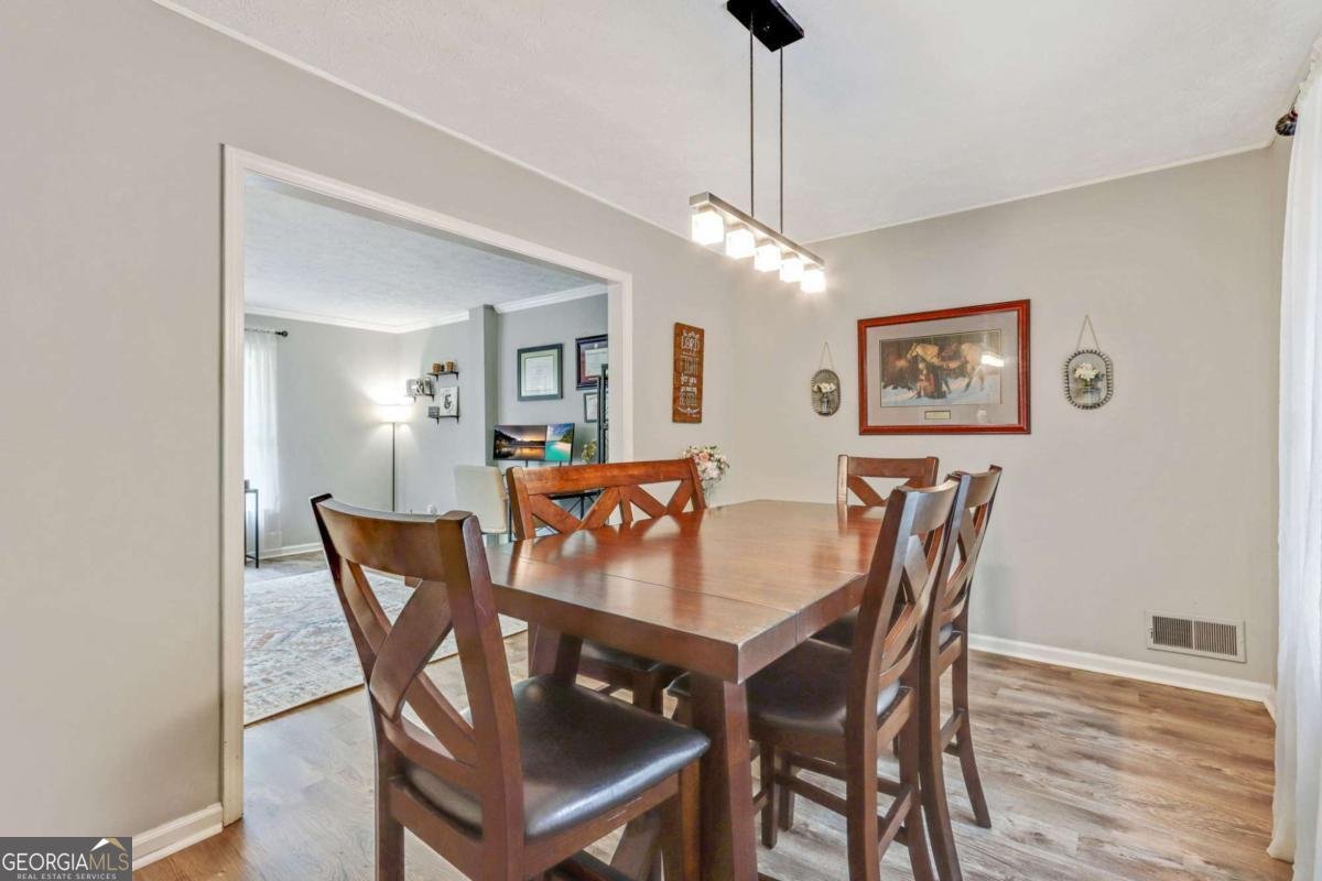 3605 Hickory Circle Smyrna - Photo 10