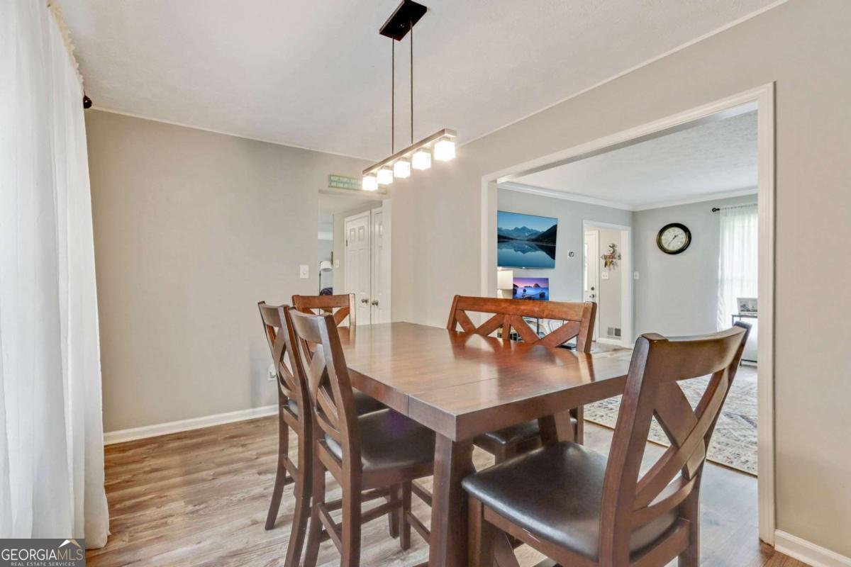 3605 Hickory Circle Smyrna - Photo 11