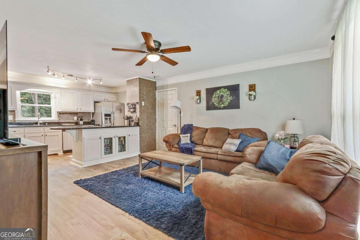 3605 Hickory Circle Smyrna - Photo 12