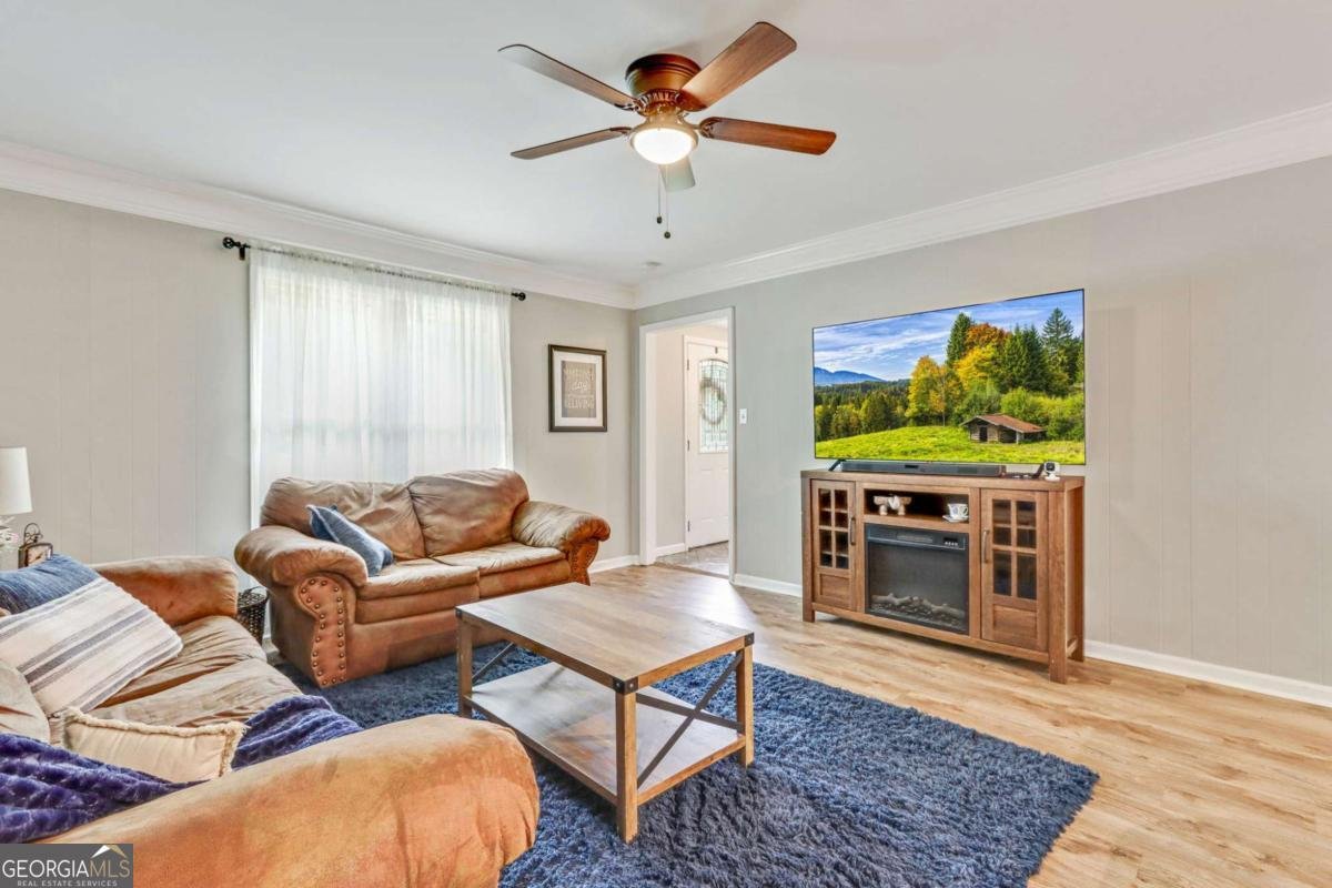 3605 Hickory Circle Smyrna - Photo 14