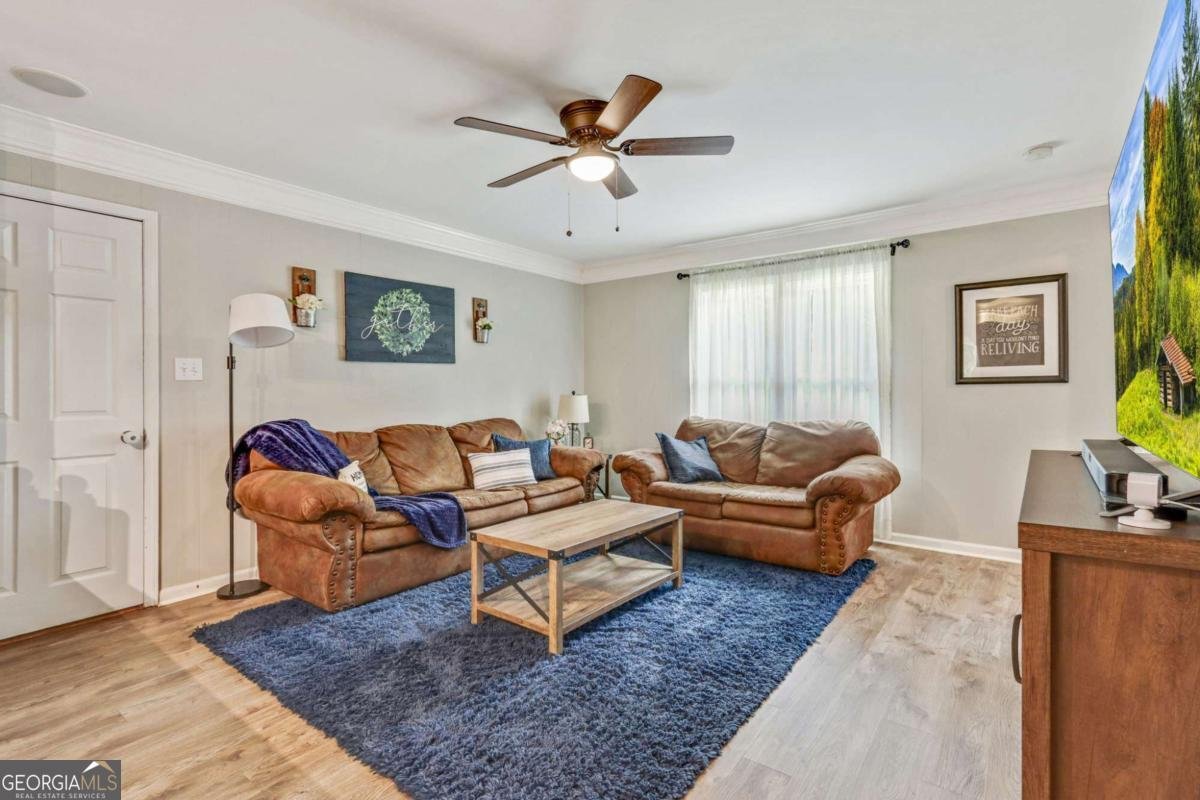 3605 Hickory Circle Smyrna - Photo 15