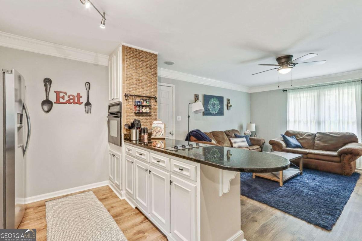 3605 Hickory Circle Smyrna - Photo 18