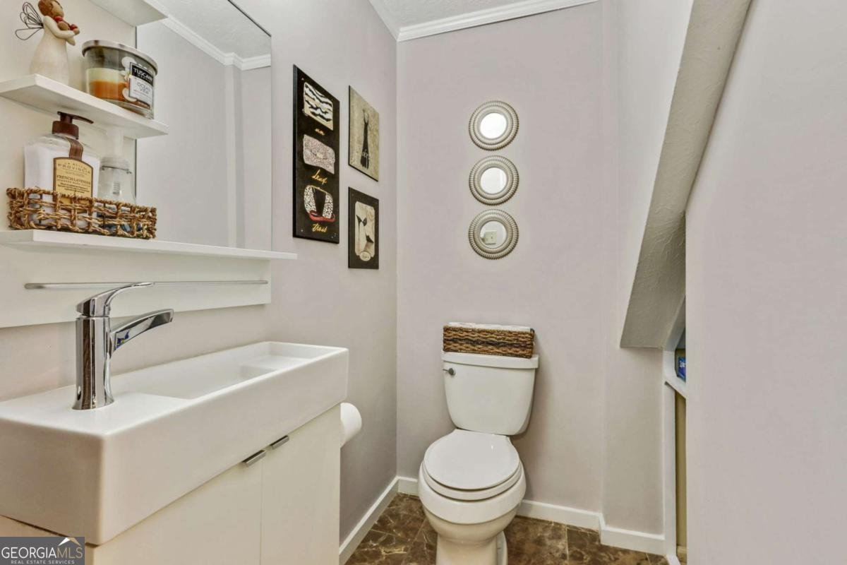 3605 Hickory Circle Smyrna - Photo 20