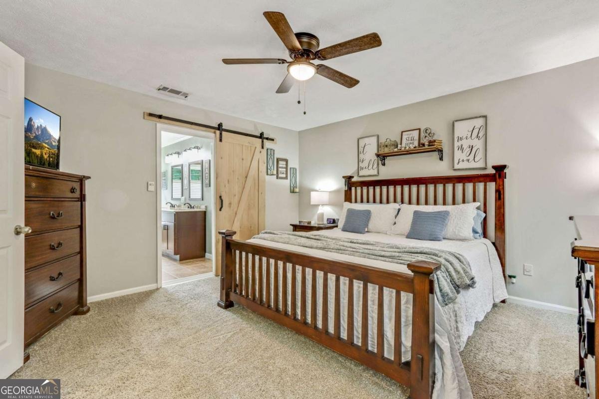 3605 Hickory Circle Smyrna - Photo 21