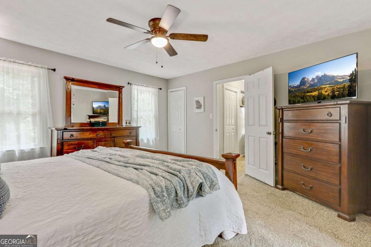 3605 Hickory Circle Smyrna - Photo 22