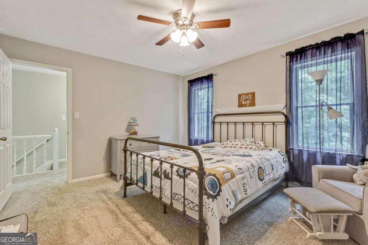 3605 Hickory Circle Smyrna - Photo 26