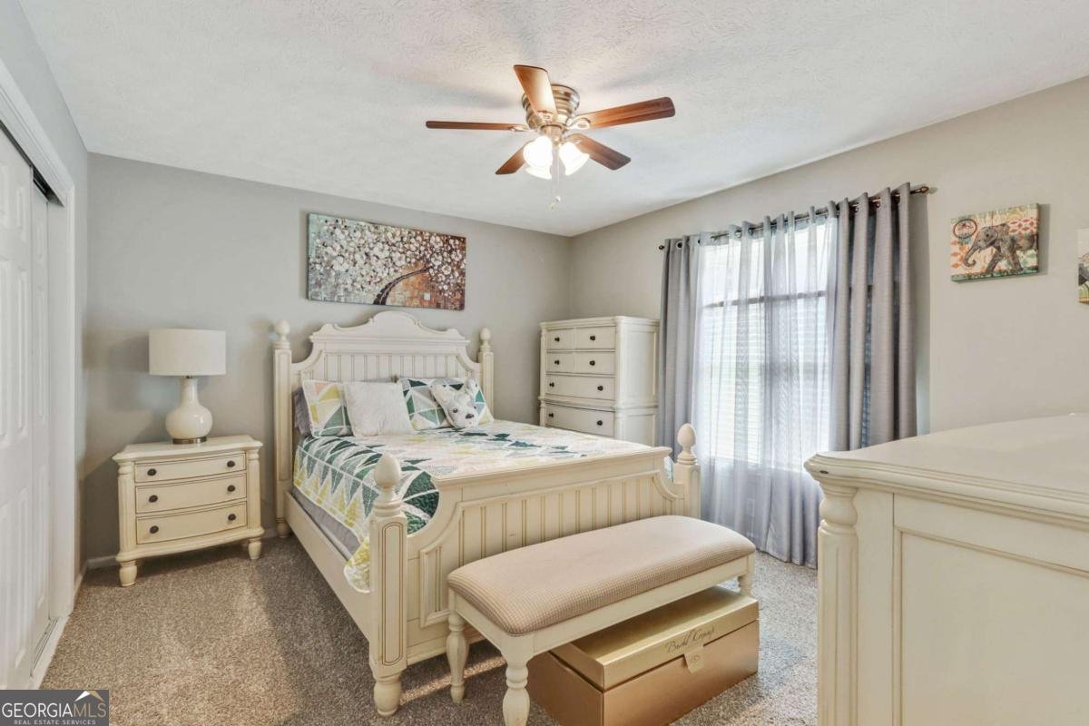 3605 Hickory Circle Smyrna - Photo 28