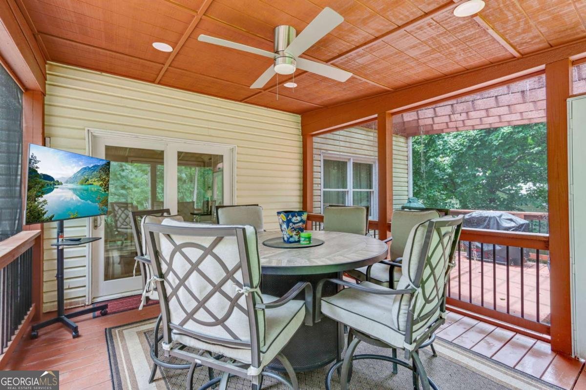 3605 Hickory Circle Smyrna - Photo 30