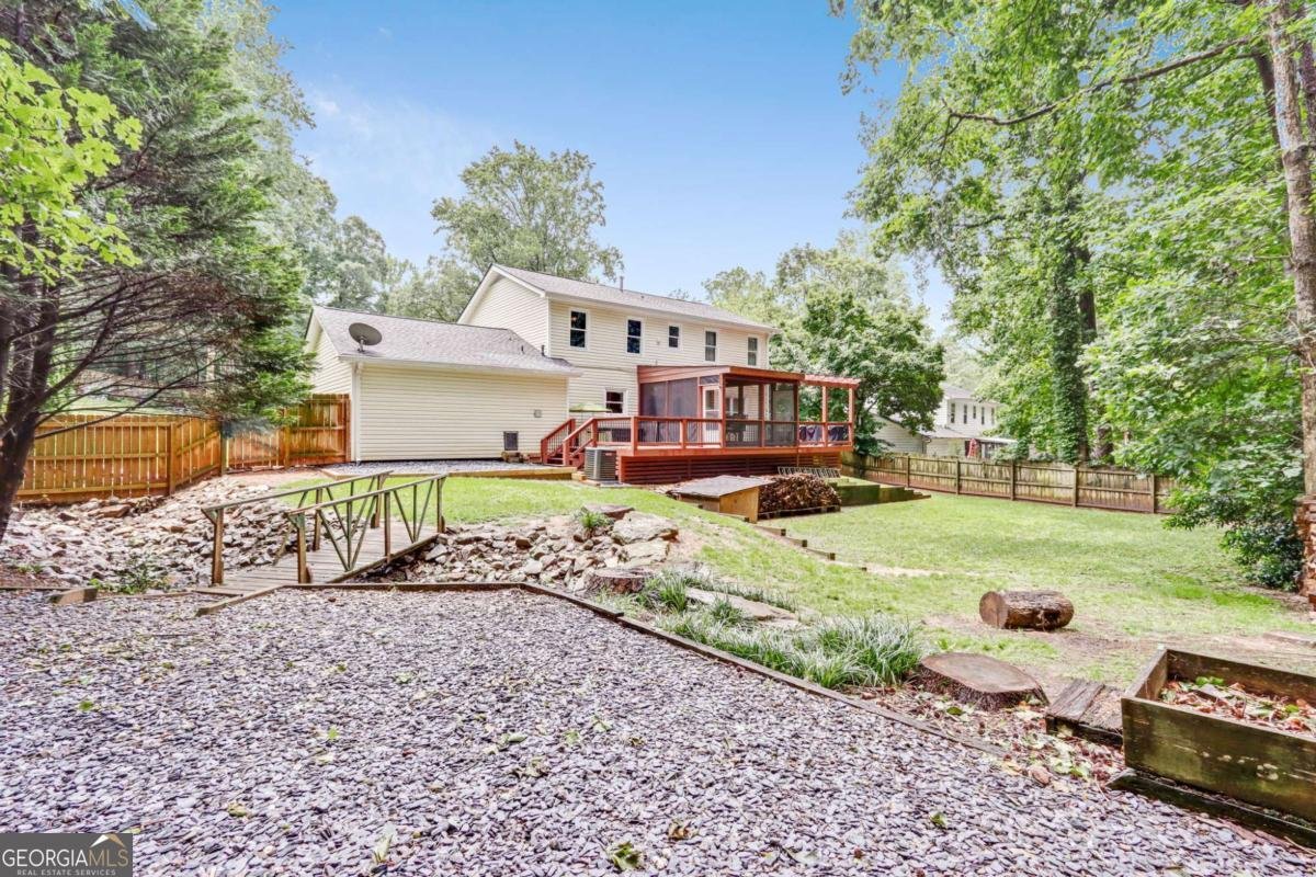 3605 Hickory Circle Smyrna - Photo 35