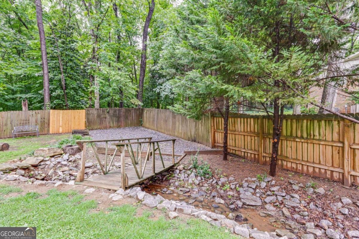 3605 Hickory Circle Smyrna - Photo 37