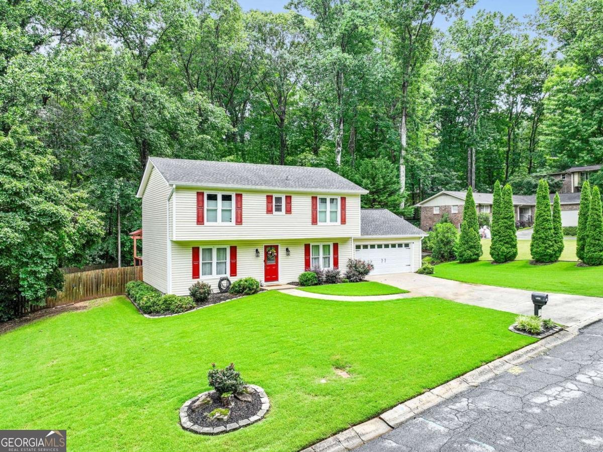 3605 Hickory Circle Smyrna - Photo 38