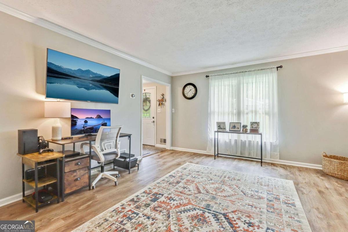 3605 Hickory Circle Smyrna - Photo 6