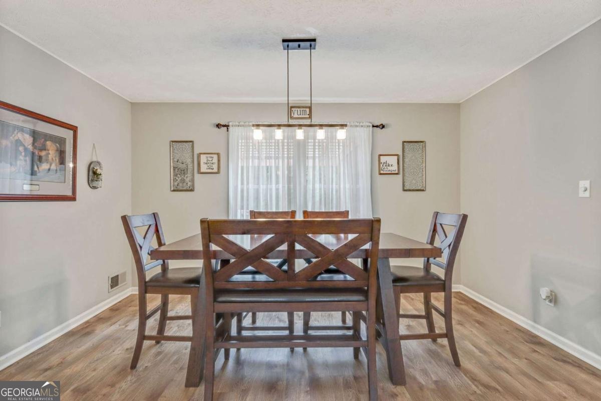 3605 Hickory Circle Smyrna - Photo 9