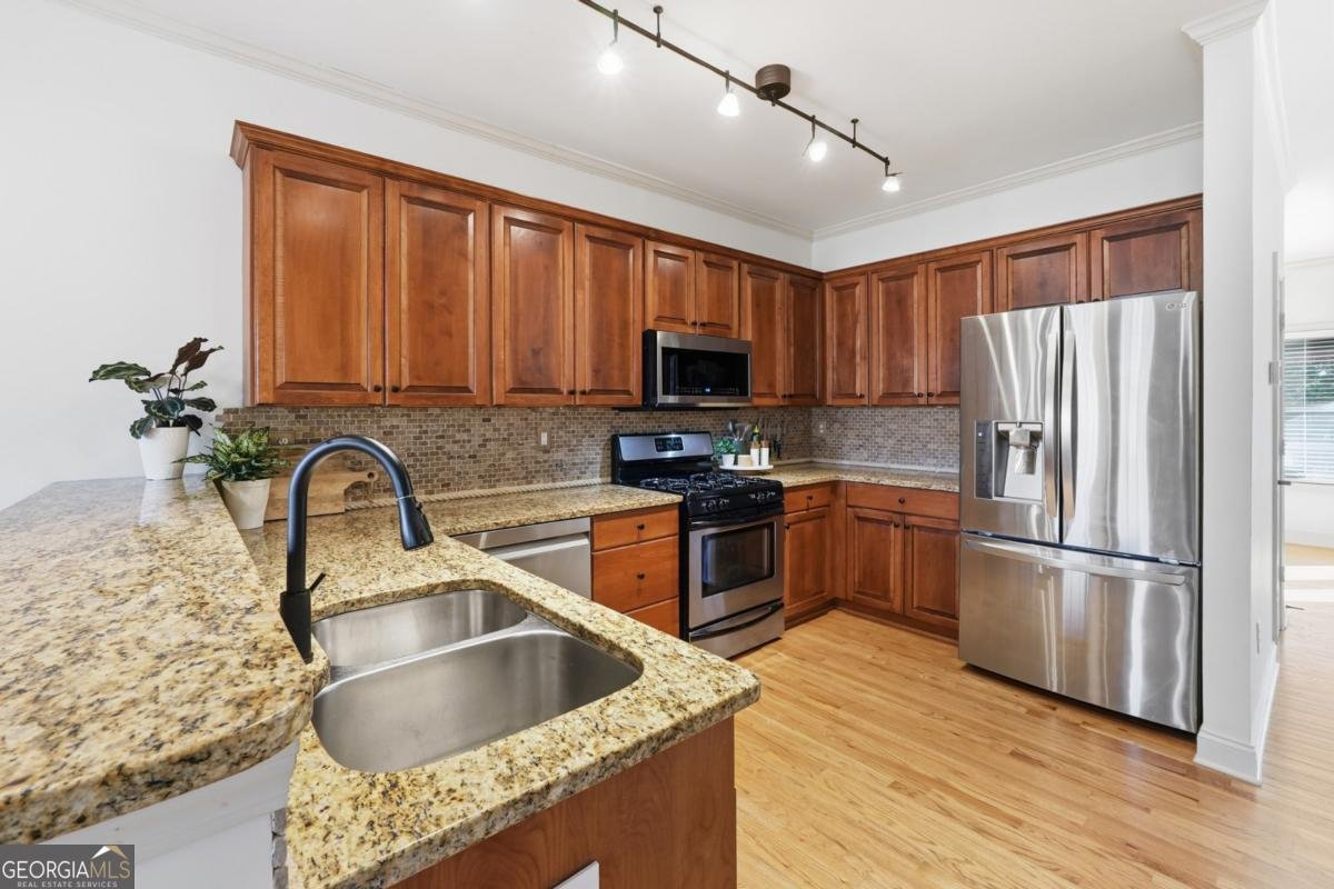 411 Royal Crescent Lane Canton - Photo 10