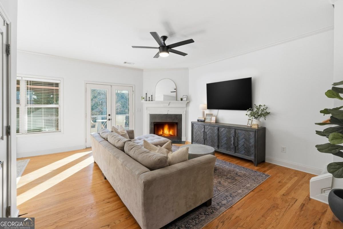 411 Royal Crescent Lane Canton - Photo 14