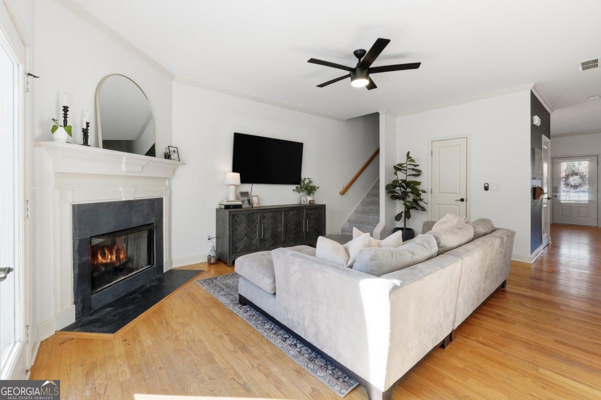 411 Royal Crescent Lane Canton - Photo 15