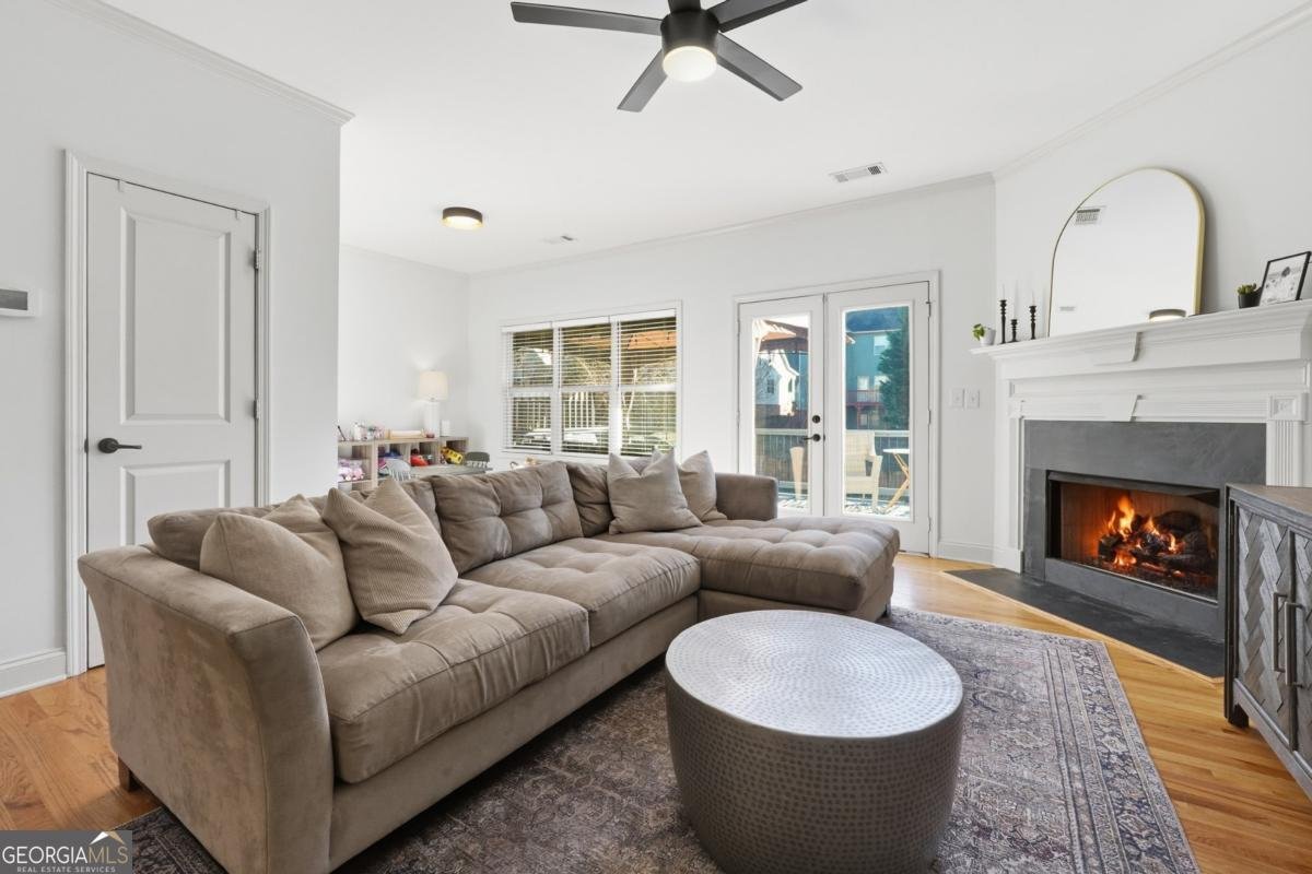 411 Royal Crescent Lane Canton - Photo 16