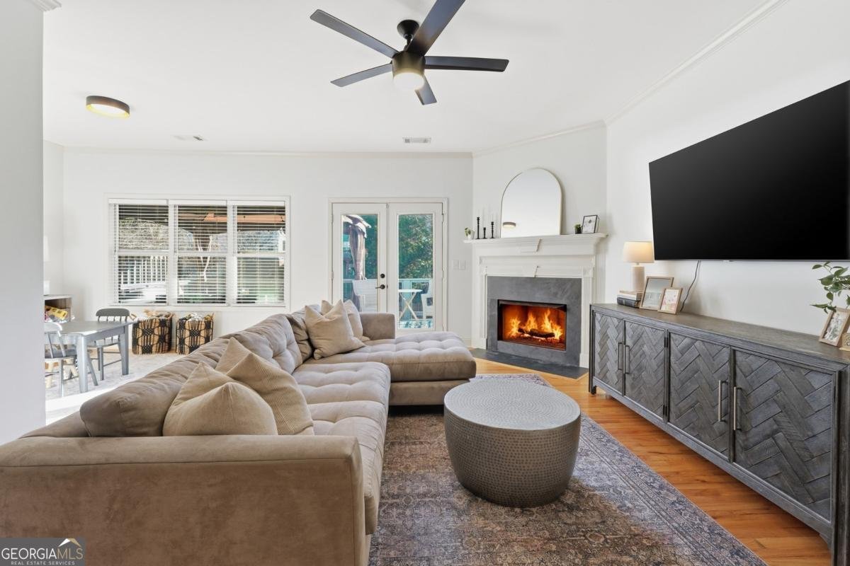 411 Royal Crescent Lane Canton - Photo 17