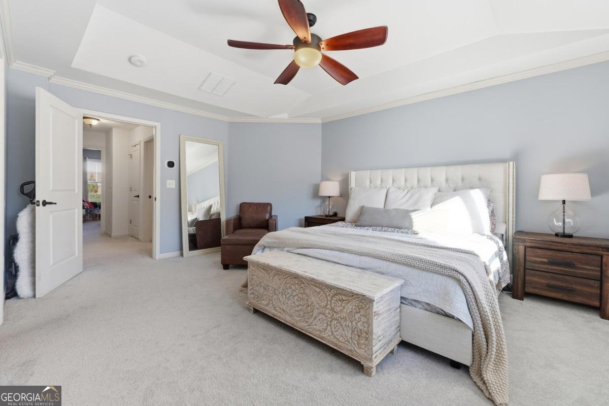 411 Royal Crescent Lane Canton - Photo 19