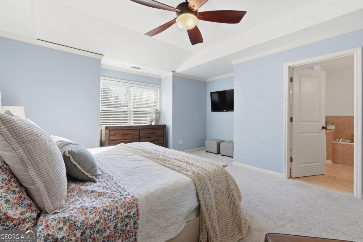 411 Royal Crescent Lane Canton - Photo 24