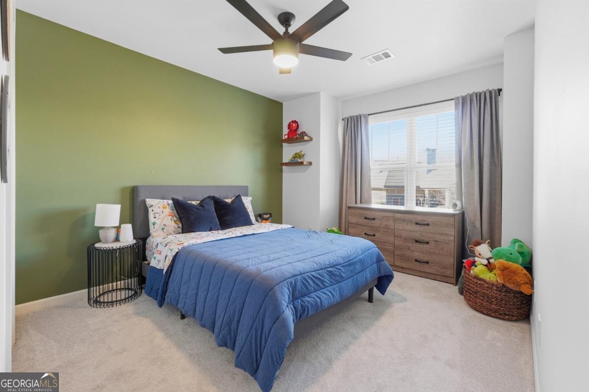 411 Royal Crescent Lane Canton - Photo 25