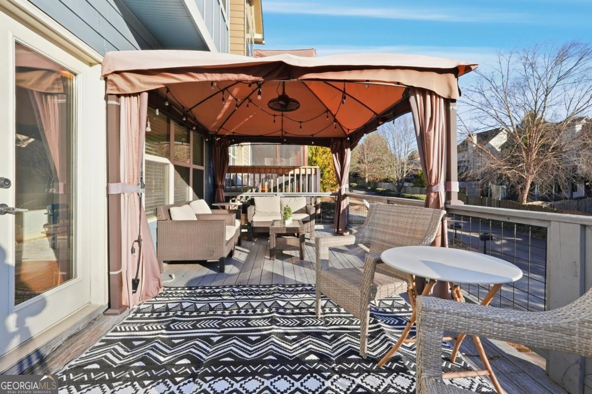 411 Royal Crescent Lane Canton - Photo 33