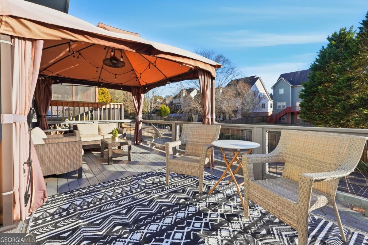 411 Royal Crescent Lane Canton - Photo 34